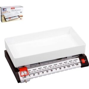 Waga kuchenna Orion Waga kuchenna RETRO w stylu PRL 13kg 130532 uniwersalny