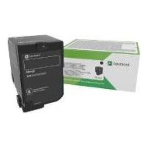 Tusz Lexmark Tusz 74C2HKE Black