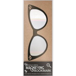 IF Magnifying bookmark Zakładka do książki lupa