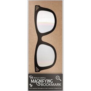 IF Magnifying bookmark Zakładka do książki lupa
