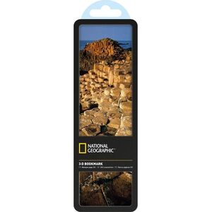 IF Zakładka 3D National Geographic Skały