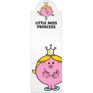 IF Mr. Men & Little Miss Zakładka do książki