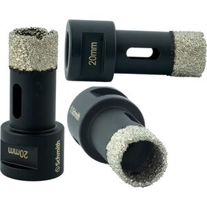 Schmith OTWORNICA DIAMENTOWA M14 - 20 MM