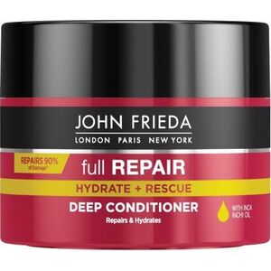 John Frieda Full Repair Deep Conditioner naprawcza odżywka do zniszczonych włosów 250ml