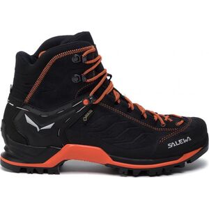 Buty trekkingowe męskie Salewa Trainer Mid GTX czarne r. 42