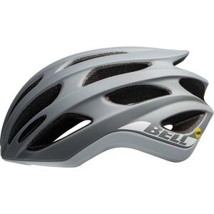 Bell Kask szosowy Formula Integrated Mips matowy srebrny r. M