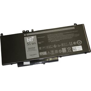 Bateria Origin BTI 4C BATTERY LATITUDE E5450