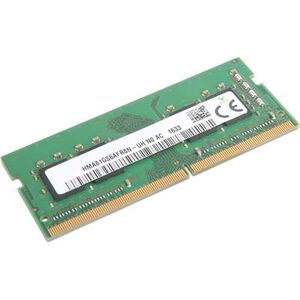 Pamięć do laptopa Lenovo SODIMM, DDR4, 16 GB, 2666 MHz,  (4X70W22201)