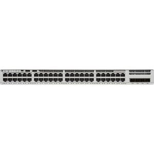Switch Cisco C9200L-48P-4X-A