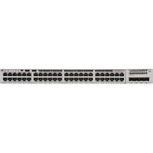Switch Cisco C9200-48P-A