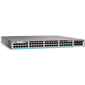 Switch Cisco C9300-48UXM-A