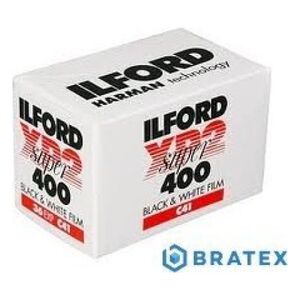 Ilford 1 Ilford XP-2 Super 135/36