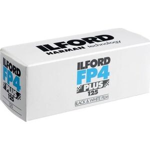 Ilford Papier w rolce FP4 (HAR1678169)