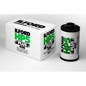 Ilford 1 Ilford HP 5 plus 135/17m