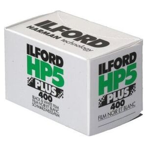 Ilford 1 Ilford HP 5 plus 135/24