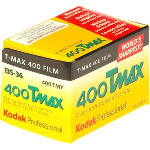 Kodak Film TMY 400 135/36