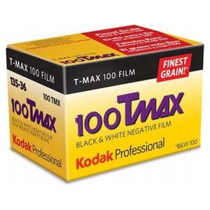 Kodak Film T-MAX (KDF44)