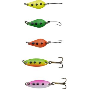 Ron Thompson Trout Pack 1 2-4g Inc. Box 5szt. (58226)