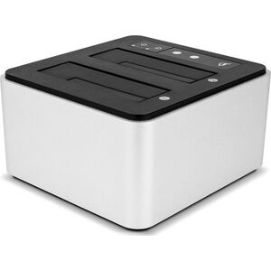 Stacja dokująca OWC 2.5"/3.5" SATA - USB-C 3.2 Gen 2 Dual Drive Dock (OWCTCDRVDCK)