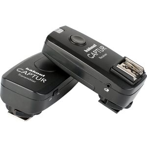 Hahnel Hahnel Captur Remote Fuji