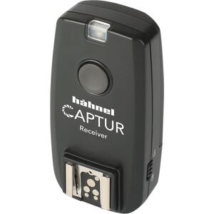 Hahnel Hahnel Captur Additional Receiver Fuji