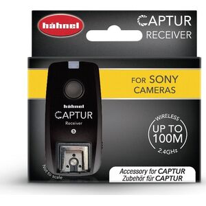 Hahnel Hahnel Captur Additional Receiver Sony