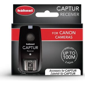 Hahnel Hahnel Captur Additional Receiver Canon