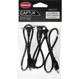 Hahnel Hahnel Captur Cable Set Nikon