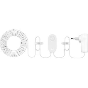 Taśma LED Yeelight 2m 7.5W/m 230V RGB multikolor (6924922200833)