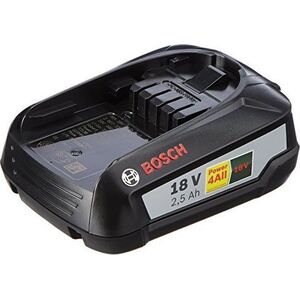 Bosch Akumulator Li-Ion gn 18V/2.5Ah (1600A005B0)