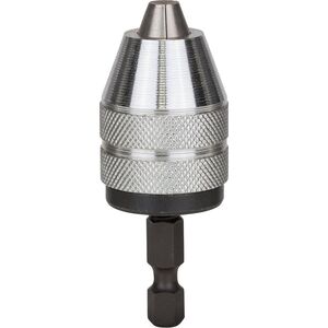 Bosch Bosch keyless chuck up to 6 mm 2608572072