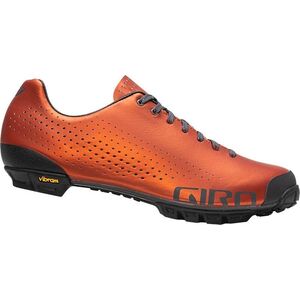 Giro Buty męskie GIRO EMPIRE VR90 red orange roz.42,5