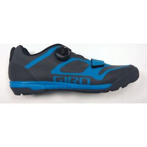 Giro Buty męskie GIRO TERRADURO BOA blue jewel roz.42,5