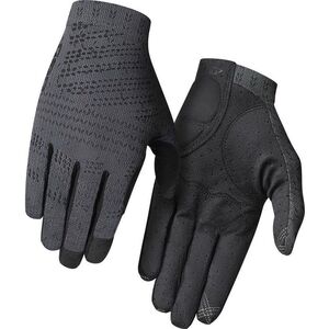 Giro Rękawiczki męskie GIRO XNETIC TRAIL długi palec coal roz. L (obwód dłoni 229-248 mm / dł. dłoni 189-199 mm) (NEW)