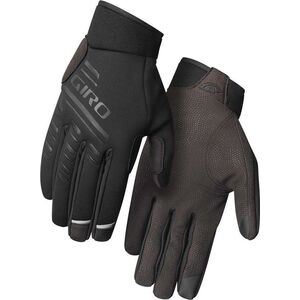 Giro Rękawiczki zimowe GIRO CASCADE W długi palec black roz. L (obwód dłoni 190-204 mm / dł. dłoni 185-195 mm) (NEW)
