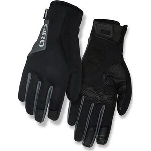 Giro Rękawiczki zimowe GIRO CANDELA 2.0 długi palec black roz. M (obwód dłoni 170-189 mm / dł. dłoni 161-169 mm) (NEW)