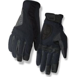 Giro Rękawiczki zimowe GIRO PIVOT 2.0 długi palec black roz. M (obwód dłoni do 203-229 mm / dł. dłoni do 181-188 mm) (NEW)