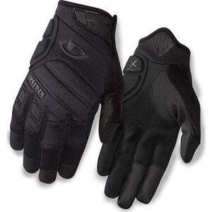 Giro Rękawiczki męskie GIRO XEN długi palec black roz. XXL (obwód dłoni od 267 mm / dł. dłoni od 211 mm) (NEW)