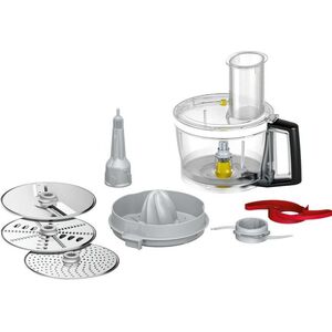Bosch Zestaw VeggieLove Plus Bosch MUZ9VLP1