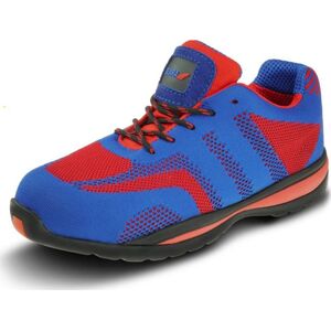 Dedra półbuty bezpieczne M2 sport, rozmiar 39, kategoria S1 SRC, kompozyt (BH9M2V-39)