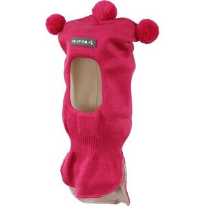 Huppa Huppa kepurė-šalmas Coco 2, fuksija, 70063