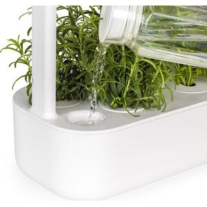 Click And Grow Click&Grow Inteligentna doniczka Smart Garden 9 Beige