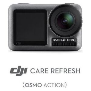 DJI Rozszerzenie DJI Care Refresh CP.QT.00002218.01 (DJI Osmo Action)