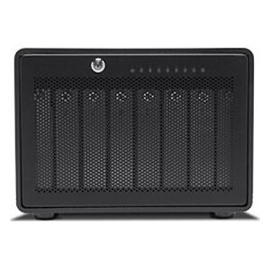 Kieszeń OWC OWC ThunderBay 6 macierz na 6xSSD/HDD RAID-5 2xThunderbolt 3