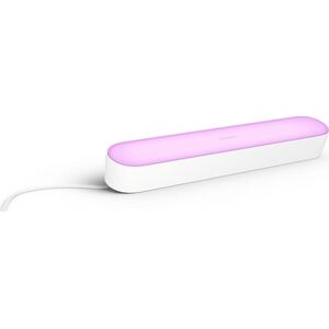 Philips Hue Lampka biurkowa Play RGBW bez zasilacza (rozszerzenie zestawu)
