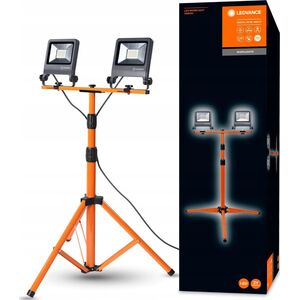 Naświetlacz Ledvance Ledvance naświetlacz roboczy 2x30W 840 TRIPOD