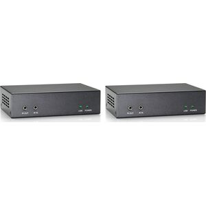 System przekazu sygnału AV LevelOne Audio Video Extender LevelOne HVE-9200 HDMIover