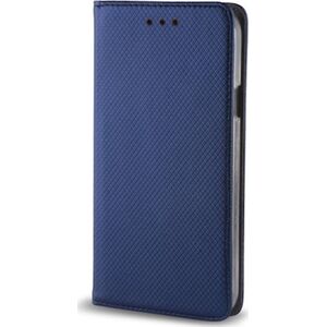 CASE ETUI MAGNET BOOK SONY XPERIA 20 NIEBIESKI standard