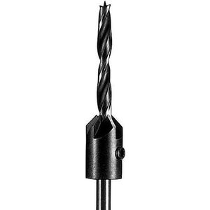 Wiertło Bosch Bosch wood borer with countersink 3x15 - 2608595345