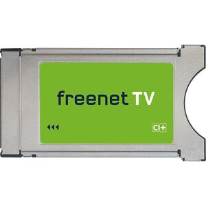 Tuner TV FreeNet TV Freenet TV TV DVB-T2 HD CI+ Module